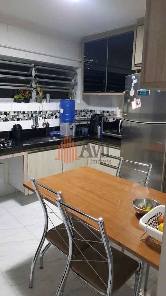 Sobrado para Venda - Vila Gomes Cardim