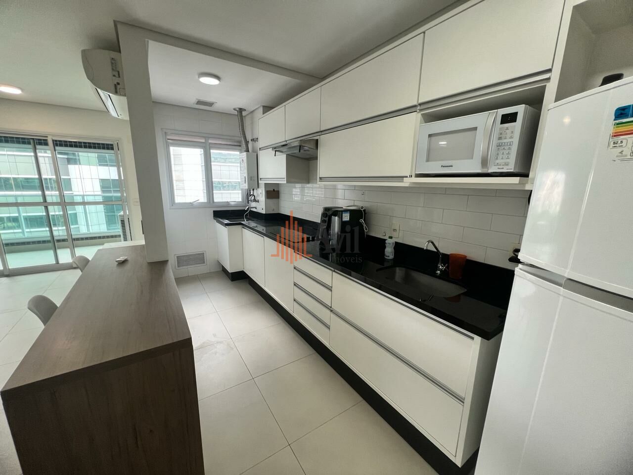 Studio para Locação - Vila Regente Feijó