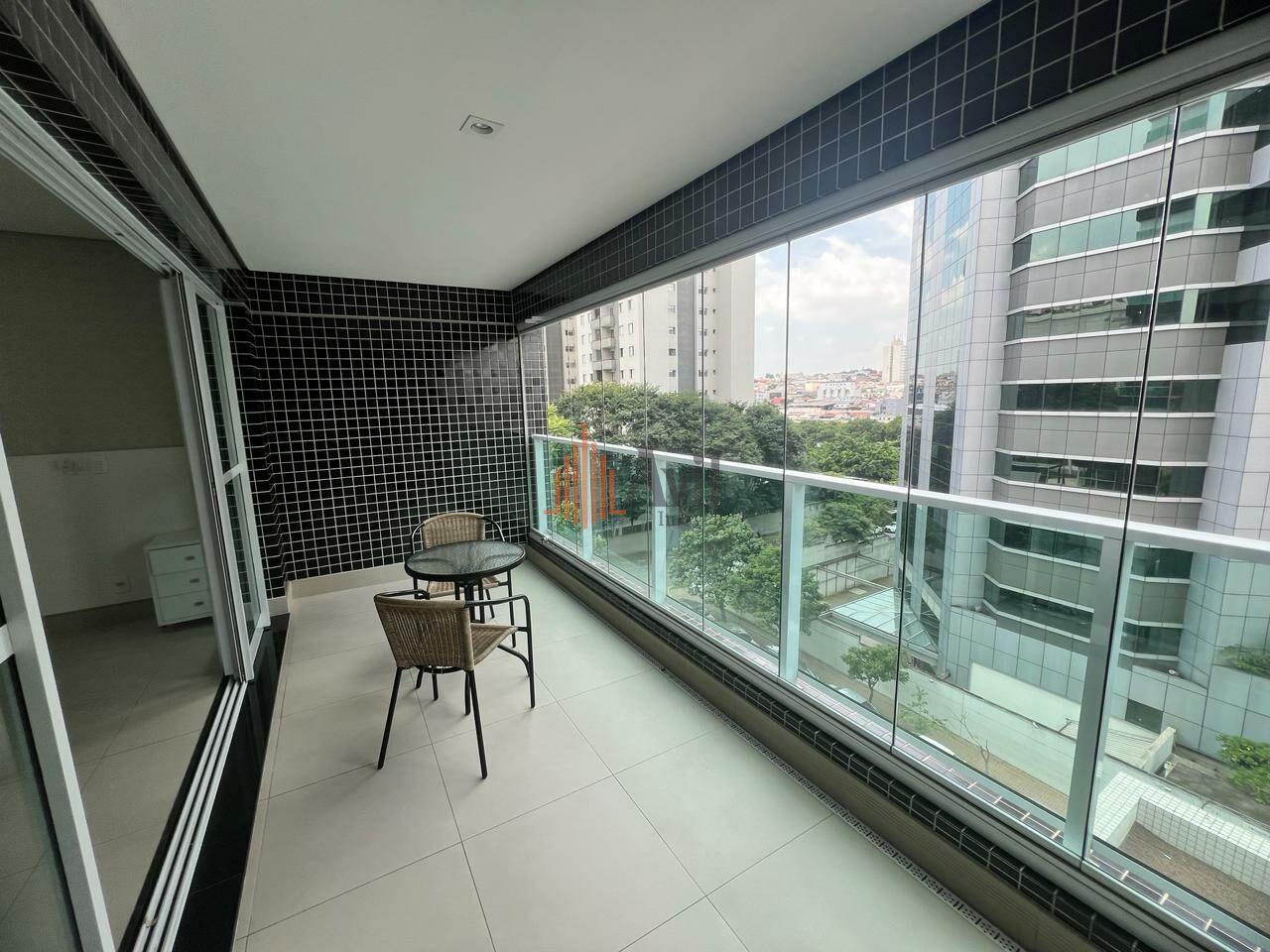 Studio para Locação - Vila Regente Feijó