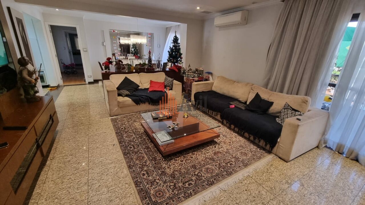 Apartamento para Venda - Vila Regente Feijó