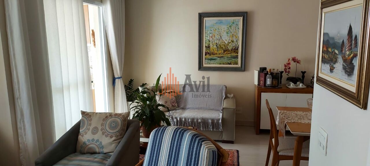 Apartamento para Venda - Tatuapé