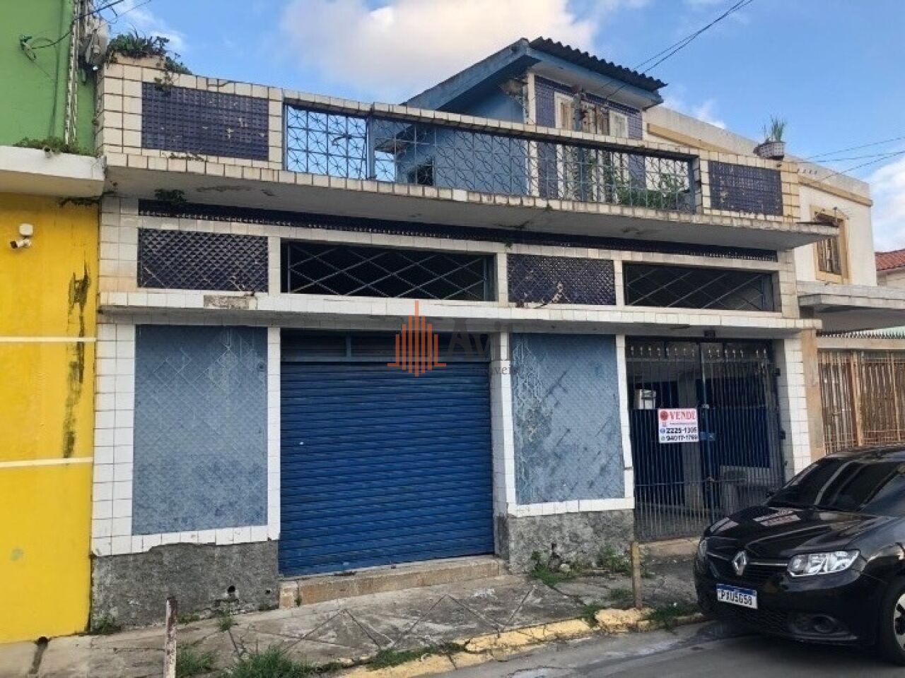 Terreno para Venda - Canindé