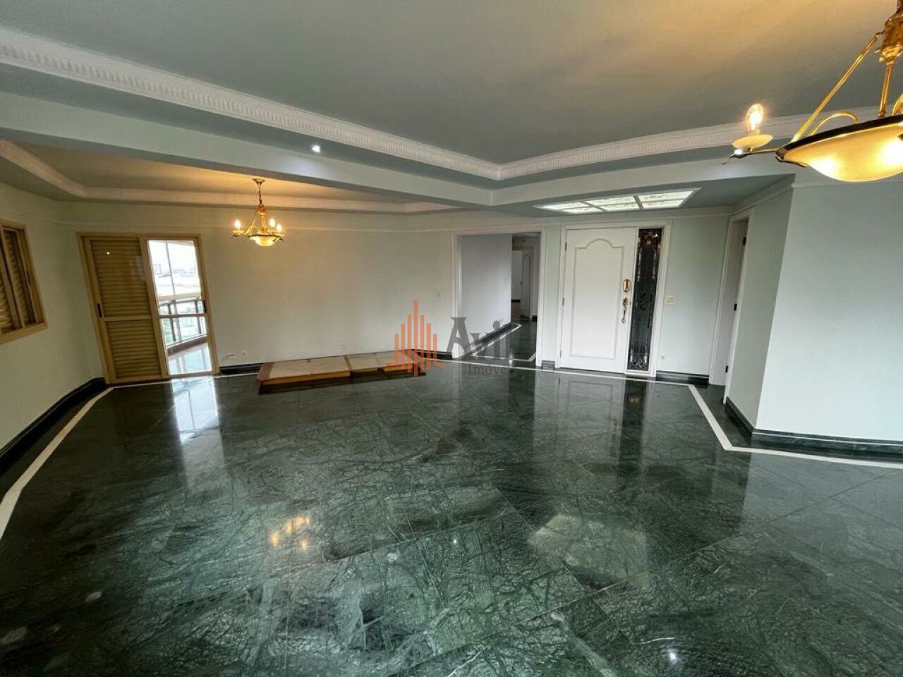 Apartamento para Locação - Jardim Anália Franco