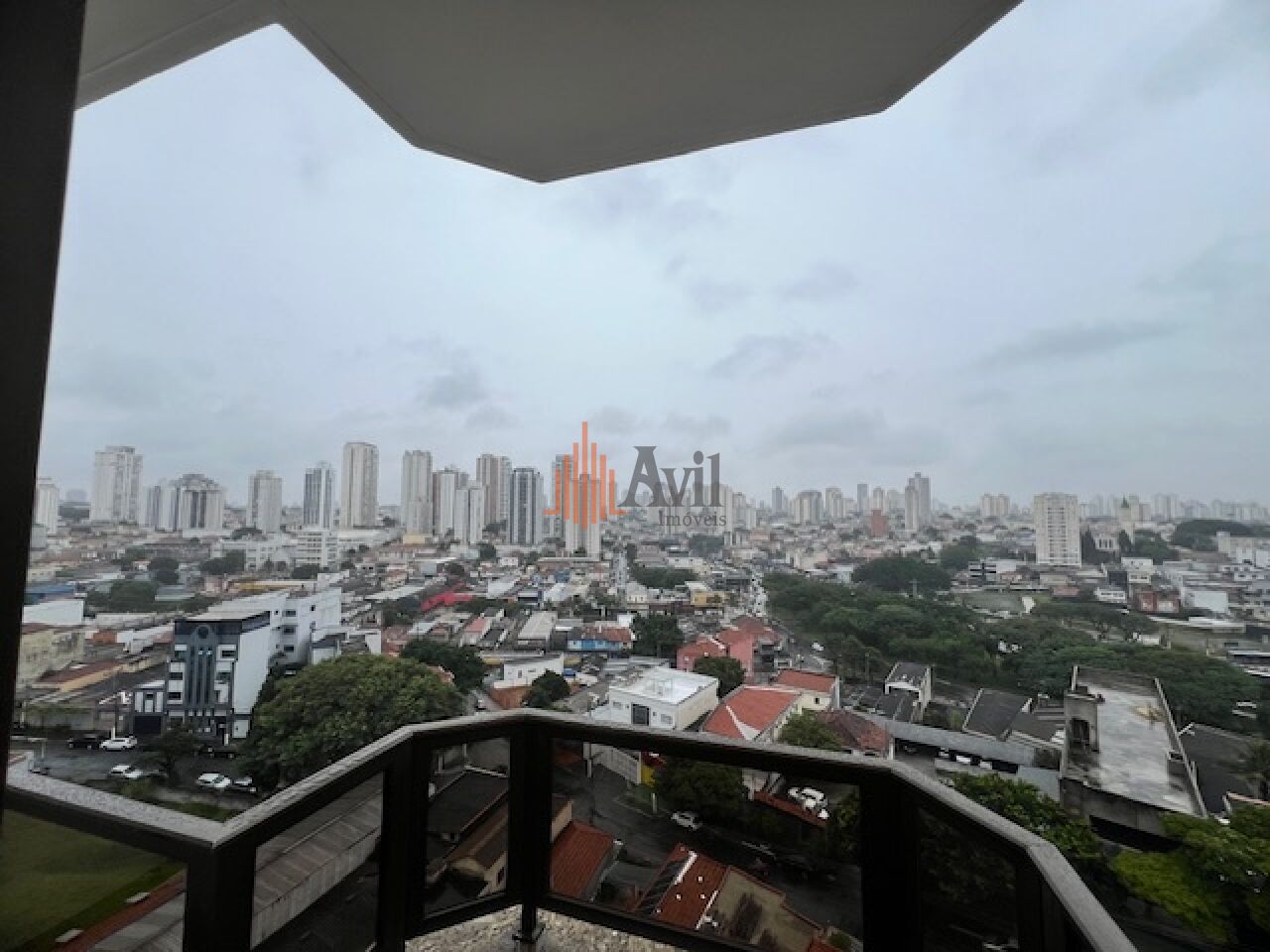 Apartamento para Venda - Vila Regente Feijó