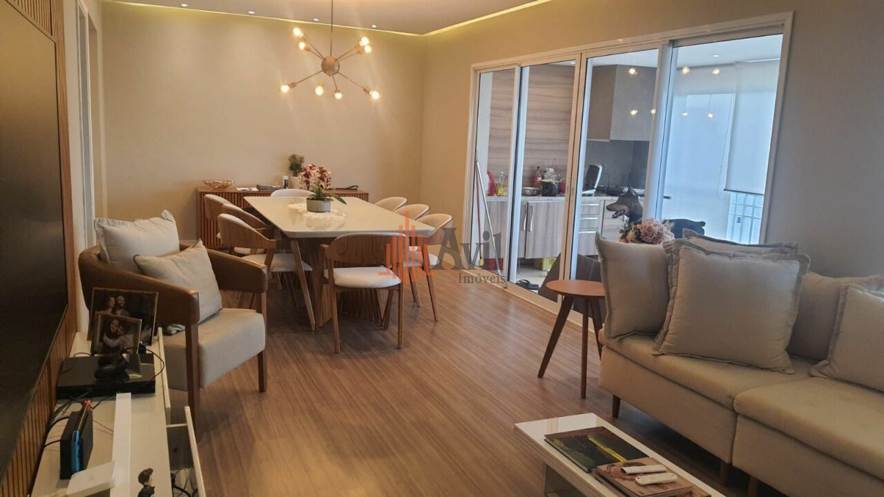 Apartamento para Venda - Belenzinho