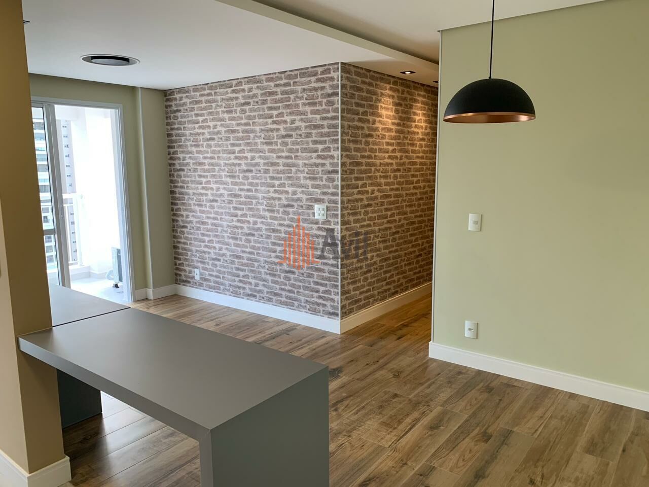 Apartamento para Venda - Parque São Jorge