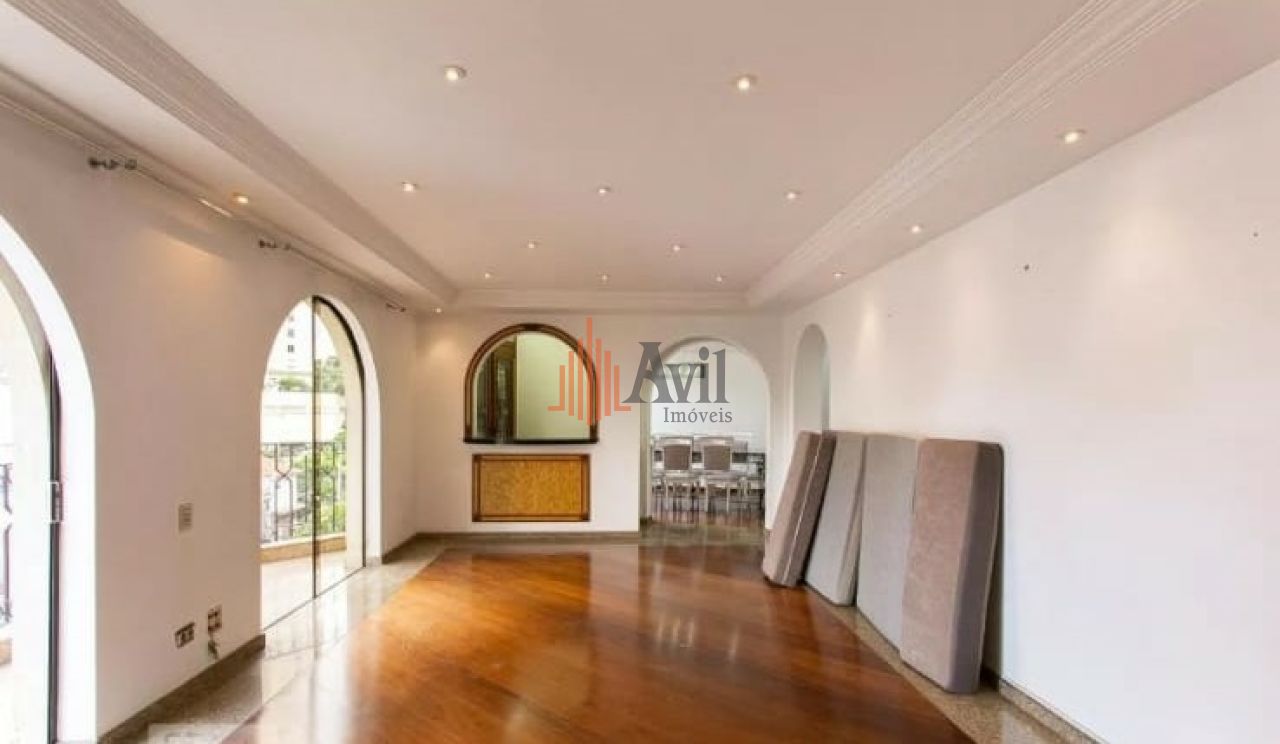 Apartamento para Venda - Tatuapé