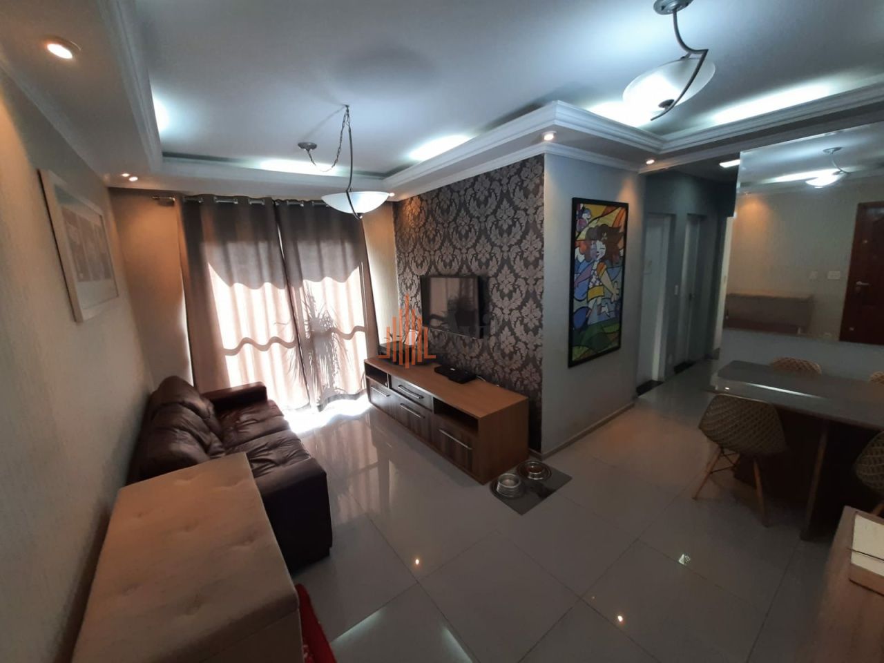 Apartamento para Venda - Vila Carrão