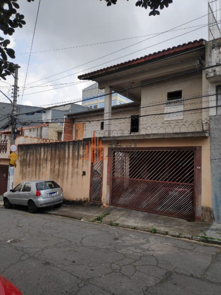 Casa para Venda - Jardim Santa Adélia