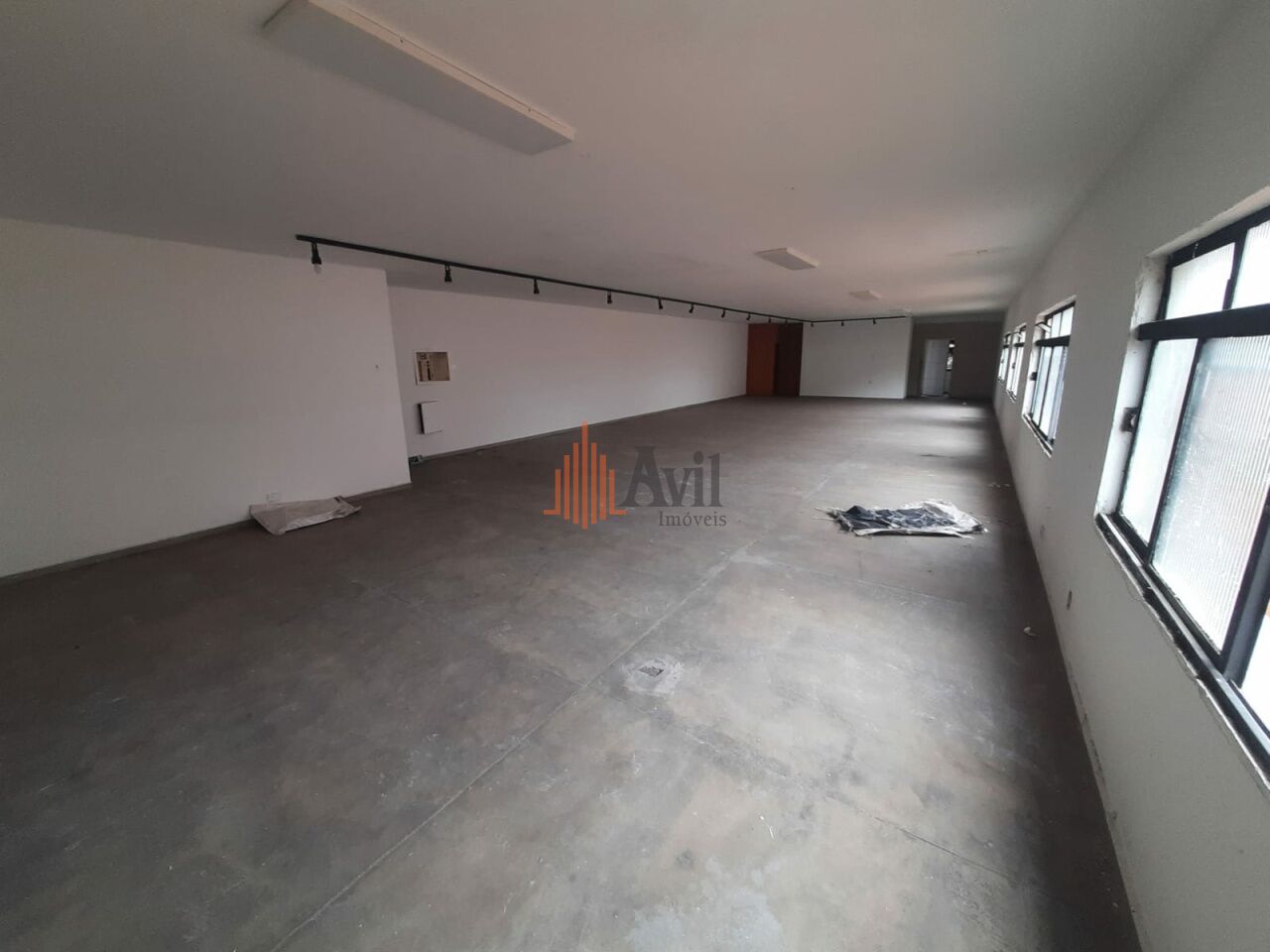 Salão para Locação - Vila Carrão