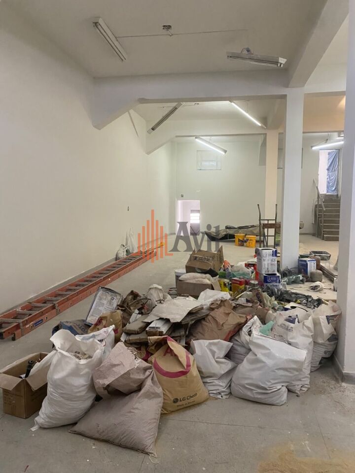 Galpões Comerciais, Industrial para Venda - Vila Marieta