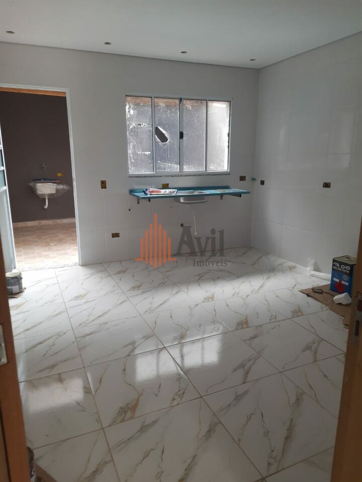 Sobrado para Venda - Jardim Tango