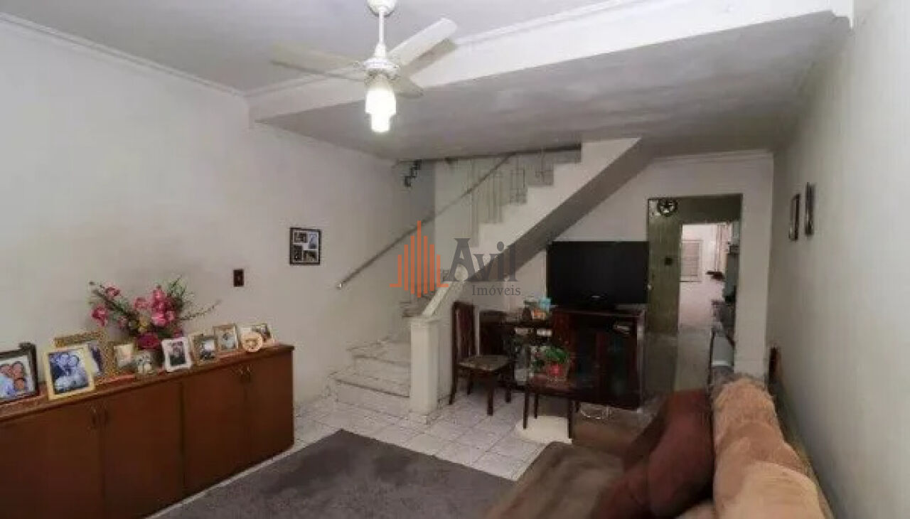 Sobrado para Venda - Vila Carrão