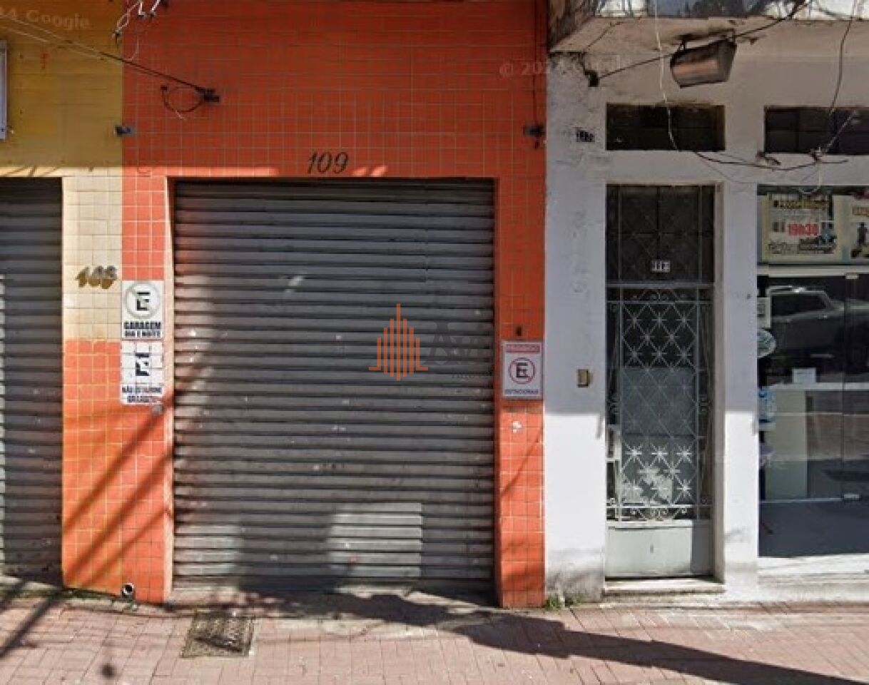 Salão para Venda - Vila Formosa
