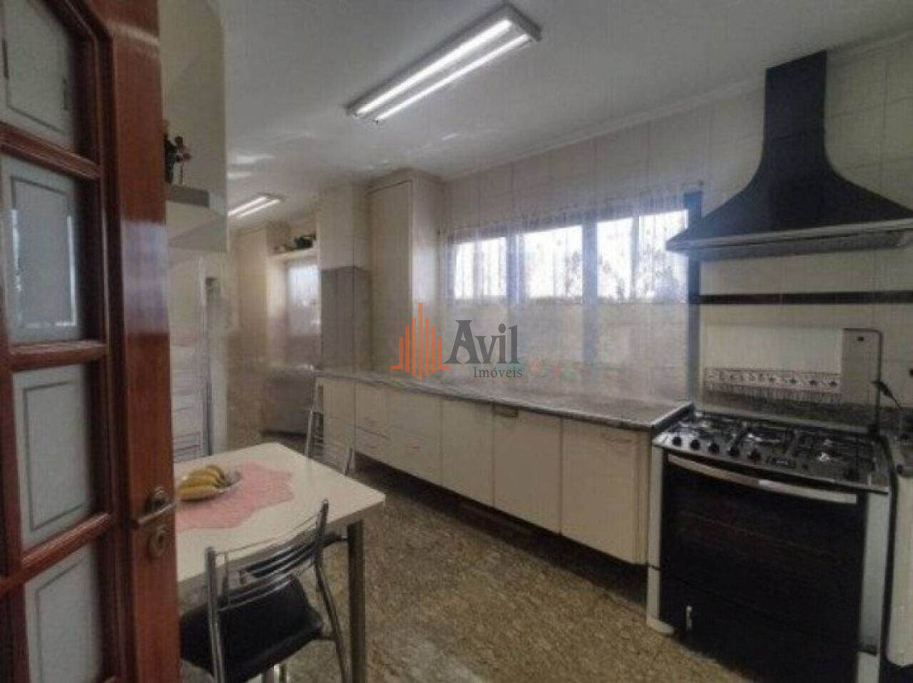 Apartamento para Venda - Vila Regente Feijó