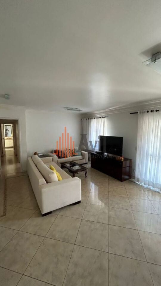 Apartamento para Venda - Vila Gomes Cardim