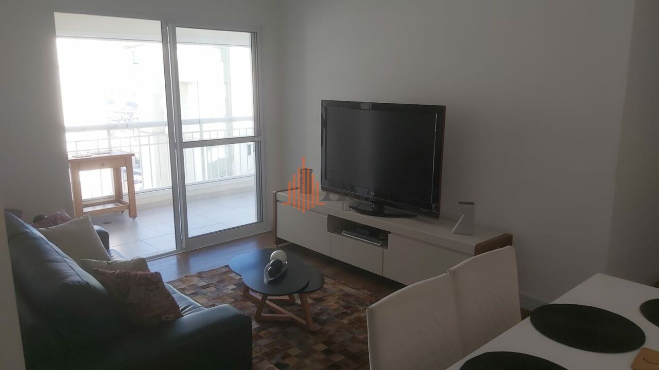 Apartamento para Venda - Mooca