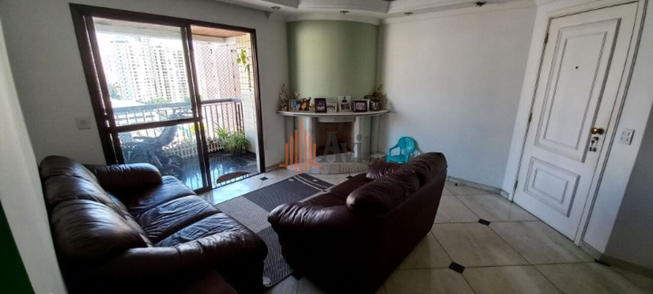 Apartamento para Venda - Vila Gomes Cardim