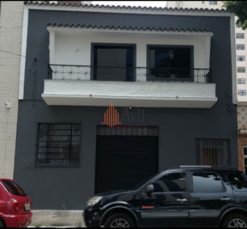 Prédios Comerciais para Venda - Vila Gomes Cardim