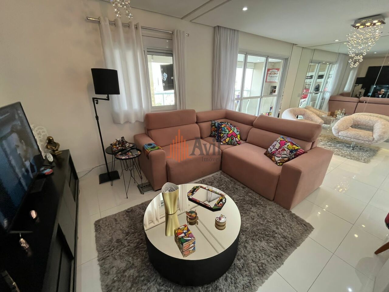 Apartamento para Venda - Vila Formosa
