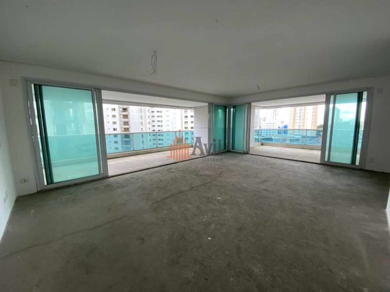 Apartamento para Venda - Jardim Anália Franco