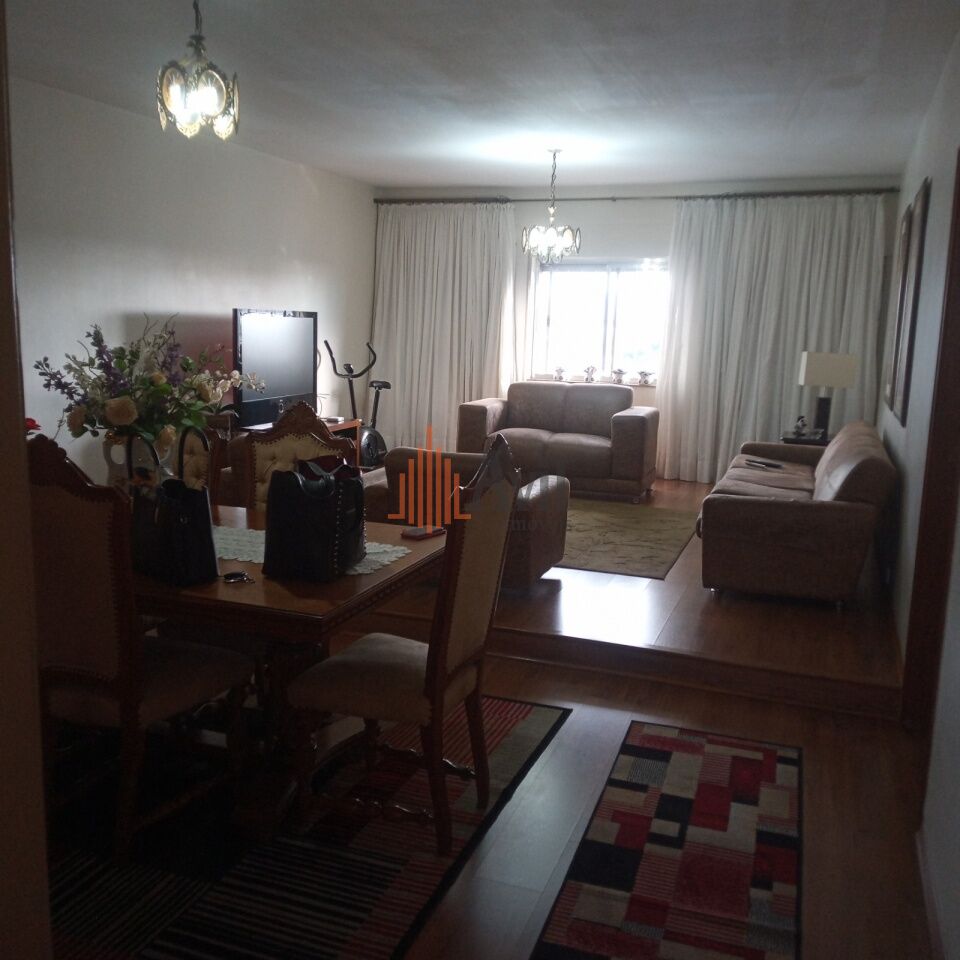 Apartamento para Venda - Penha de França