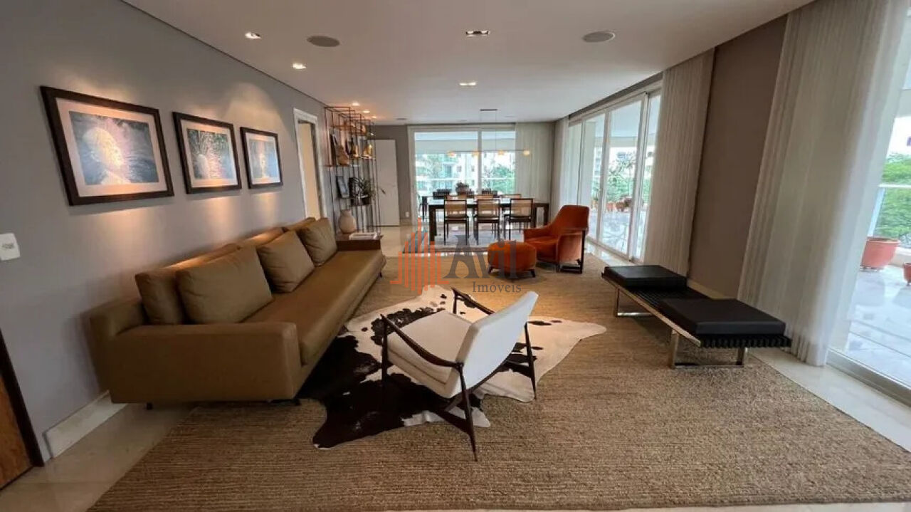 Apartamento para Venda - Jardim Anália Franco
