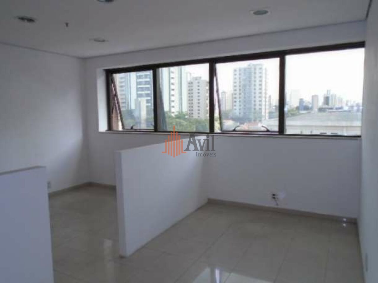 Sala Comercial para Venda - Tatuapé