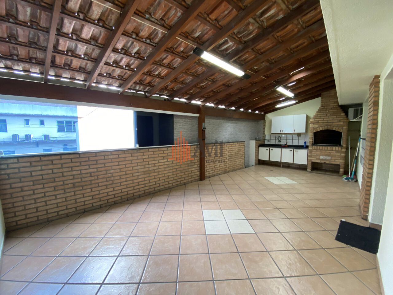 Casa-Comercial para Locação - Vila Santo Estevão