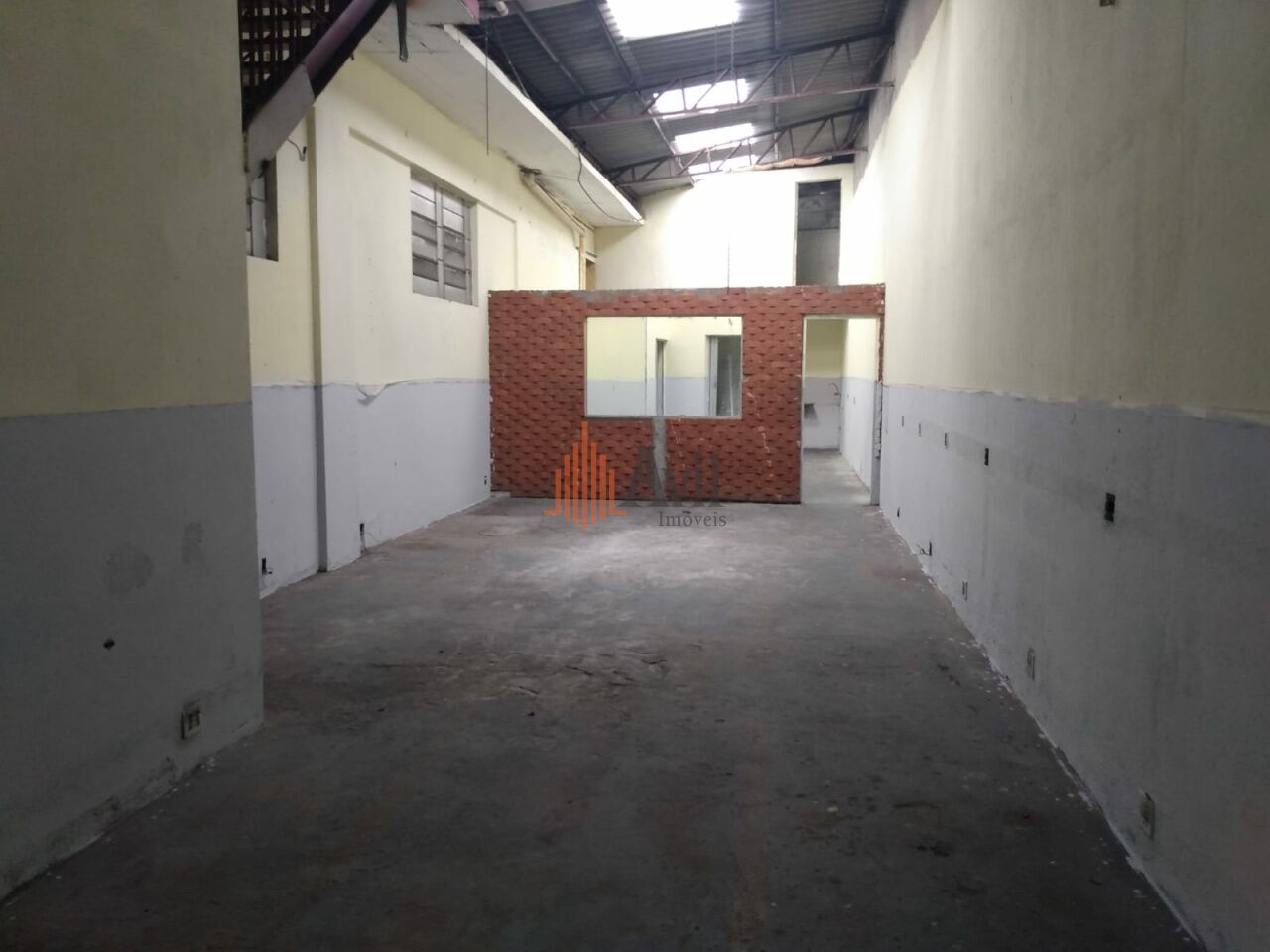 Salão para Locação - Vila GuaraniZona Leste