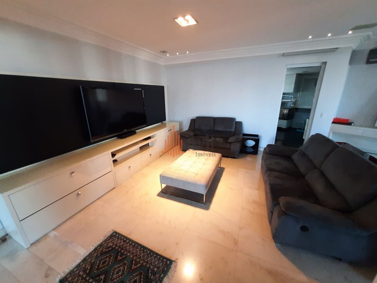 Apartamento para Venda - Jardim Anália Franco