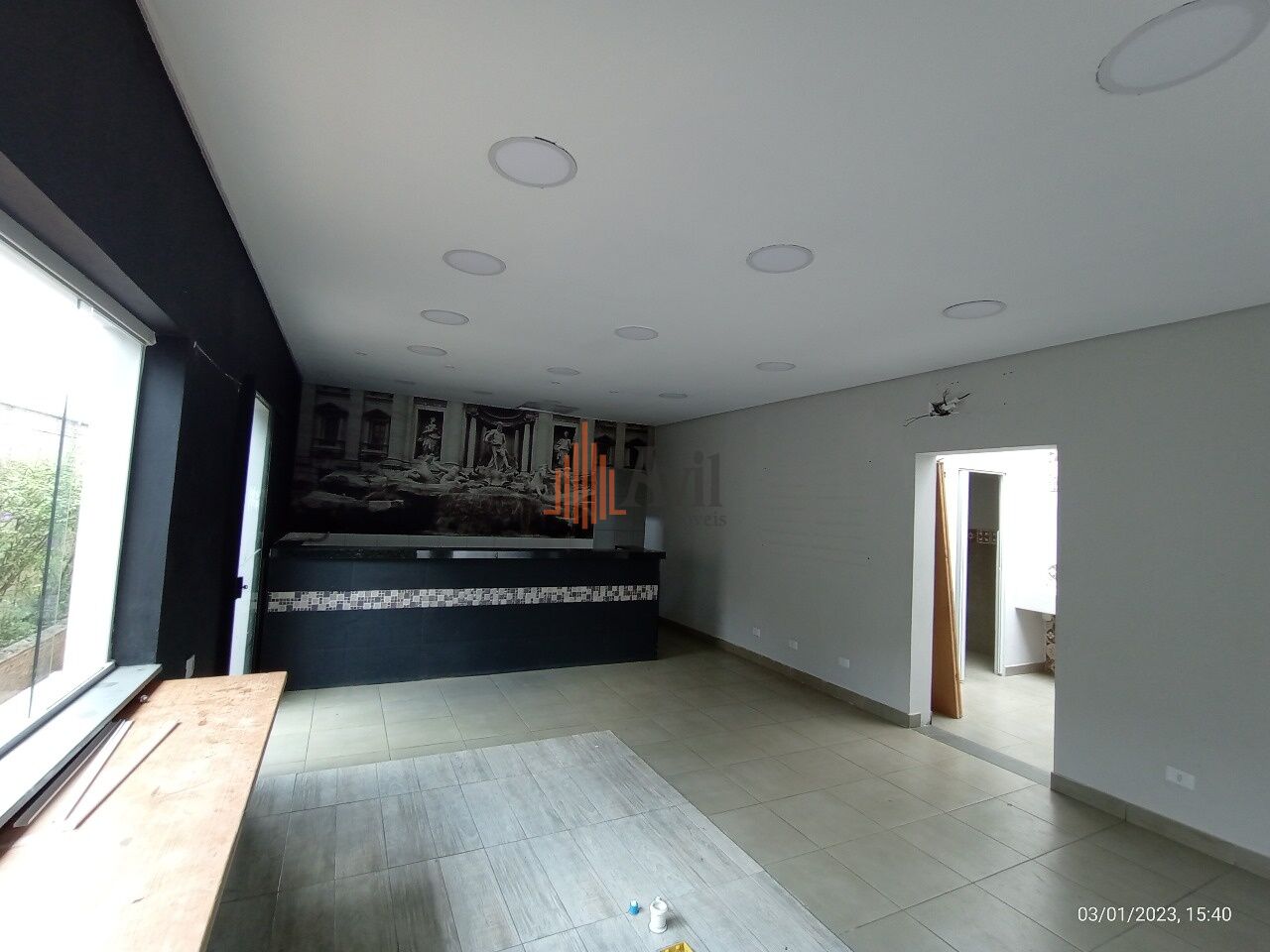 Casa-Comercial para Venda - Tatuapé