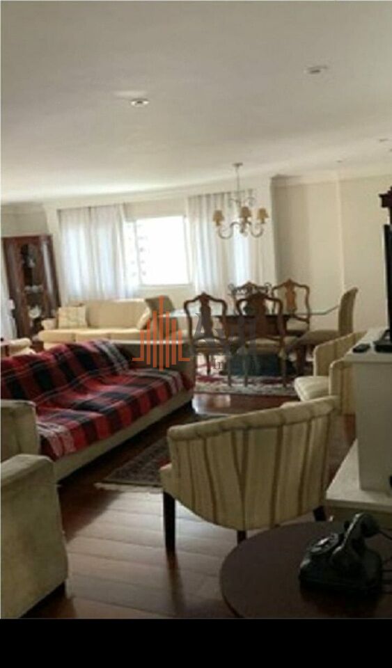 Apartamento para Venda - Jardim Anália Franco