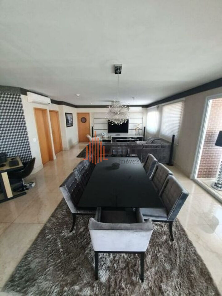 Apartamento para Locação - Jardim Anália Franco