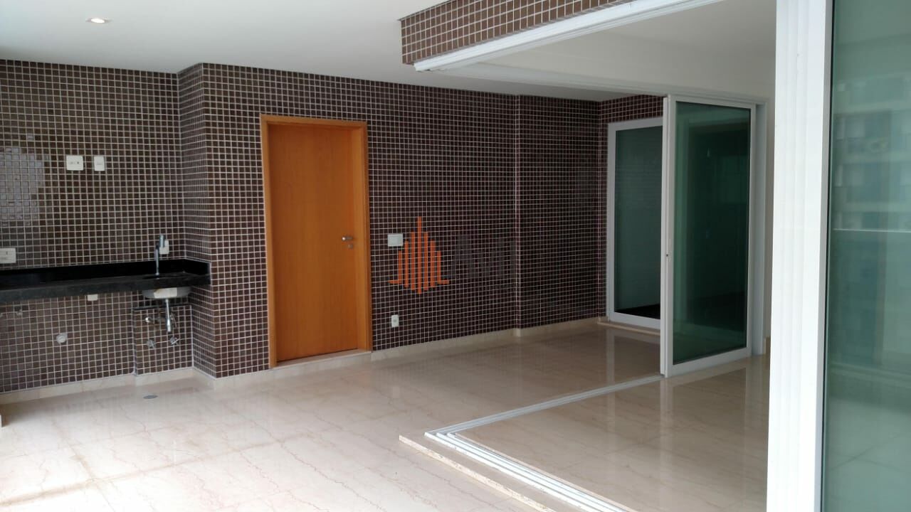 Apartamento para Venda - Vila Regente Feijó