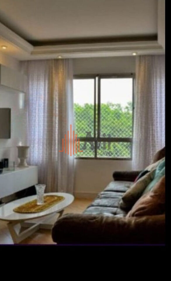 Apartamento para Venda - Vila Santo Estevão