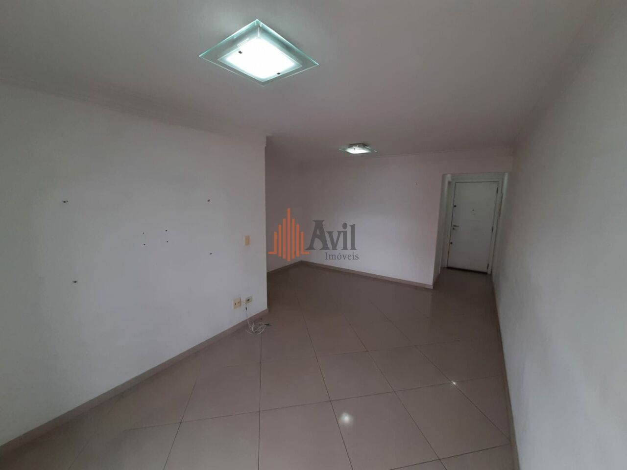 Apartamento para Venda - Vila Regente Feijó