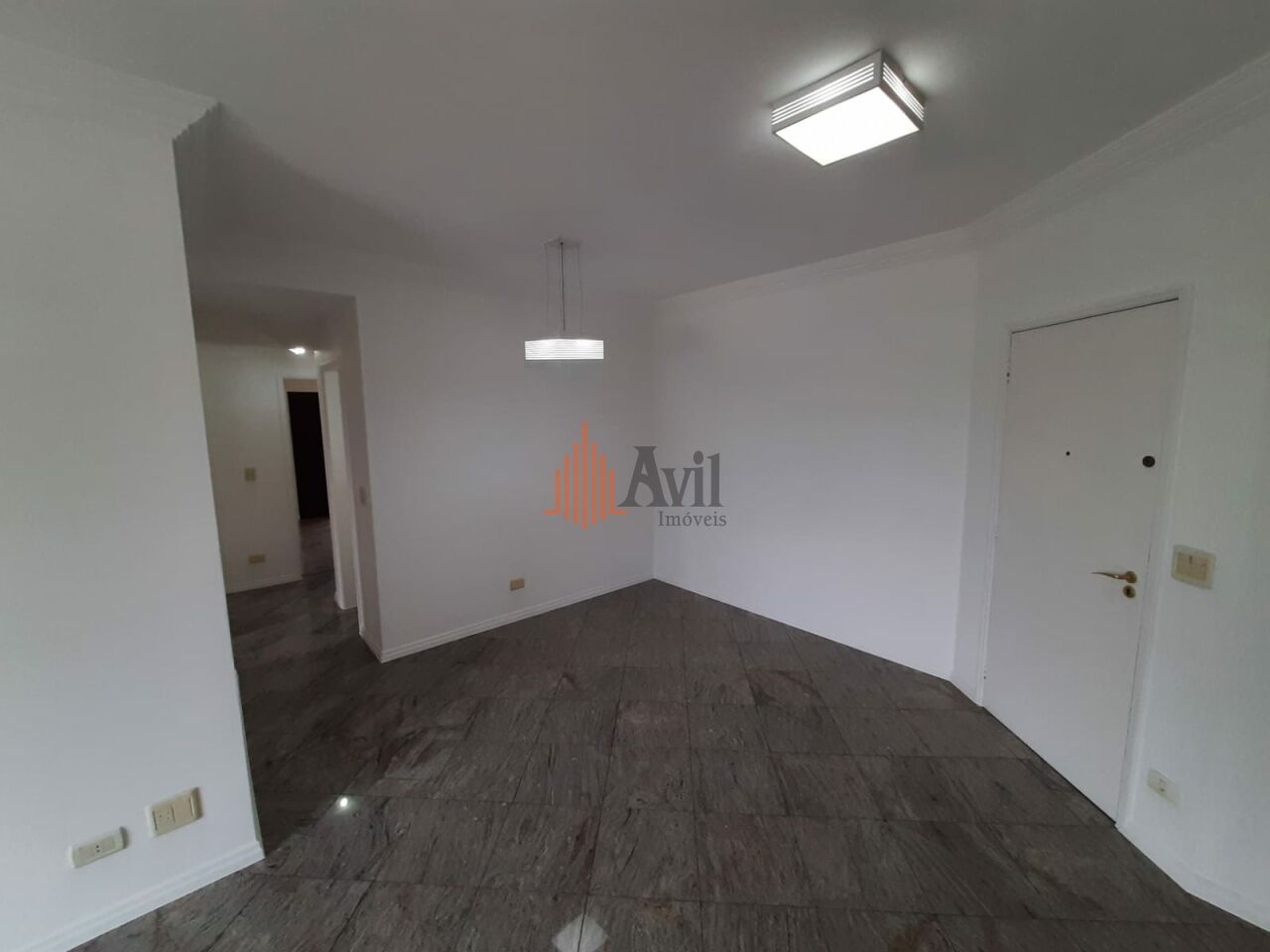 Apartamento para Venda - Vila Regente Feijó