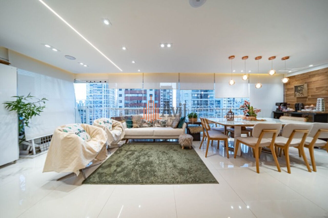 Apartamento para Venda - Vila Regente Feijó
