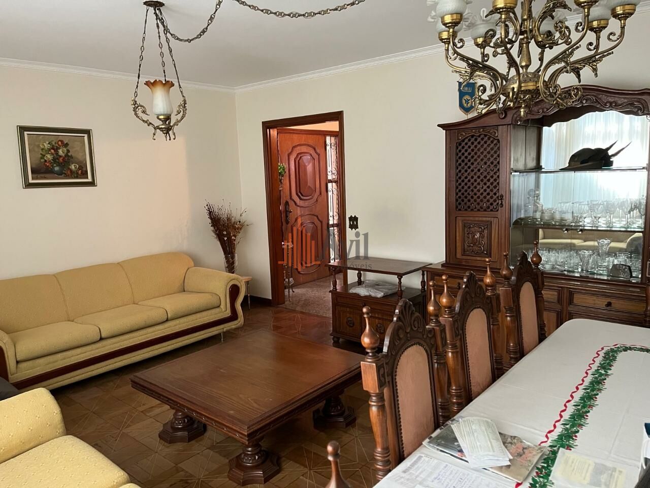 Sobrado para Venda - Vila Gomes Cardim