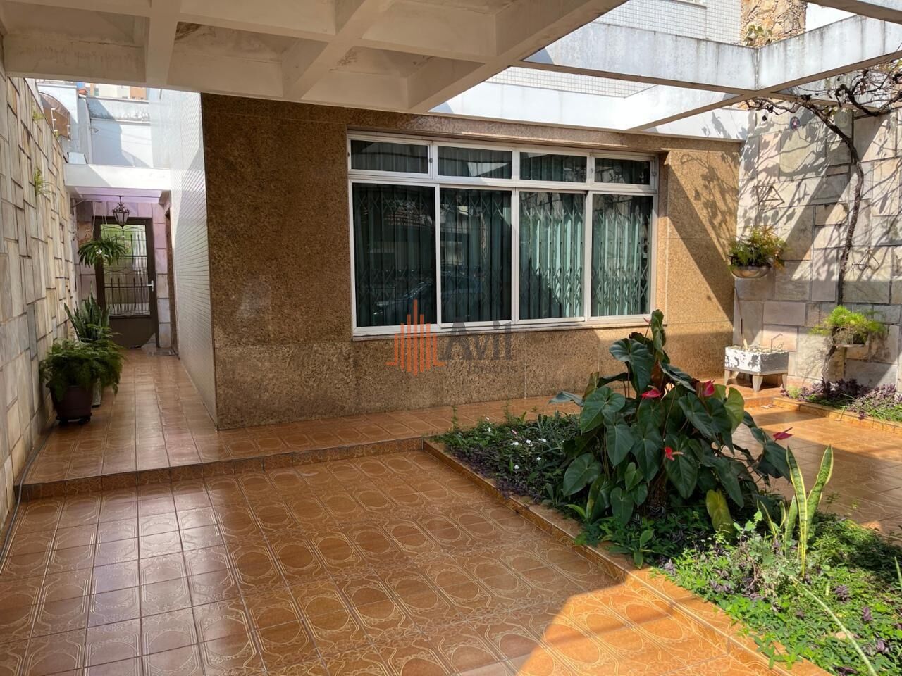 Sobrado para Venda - Vila Gomes Cardim