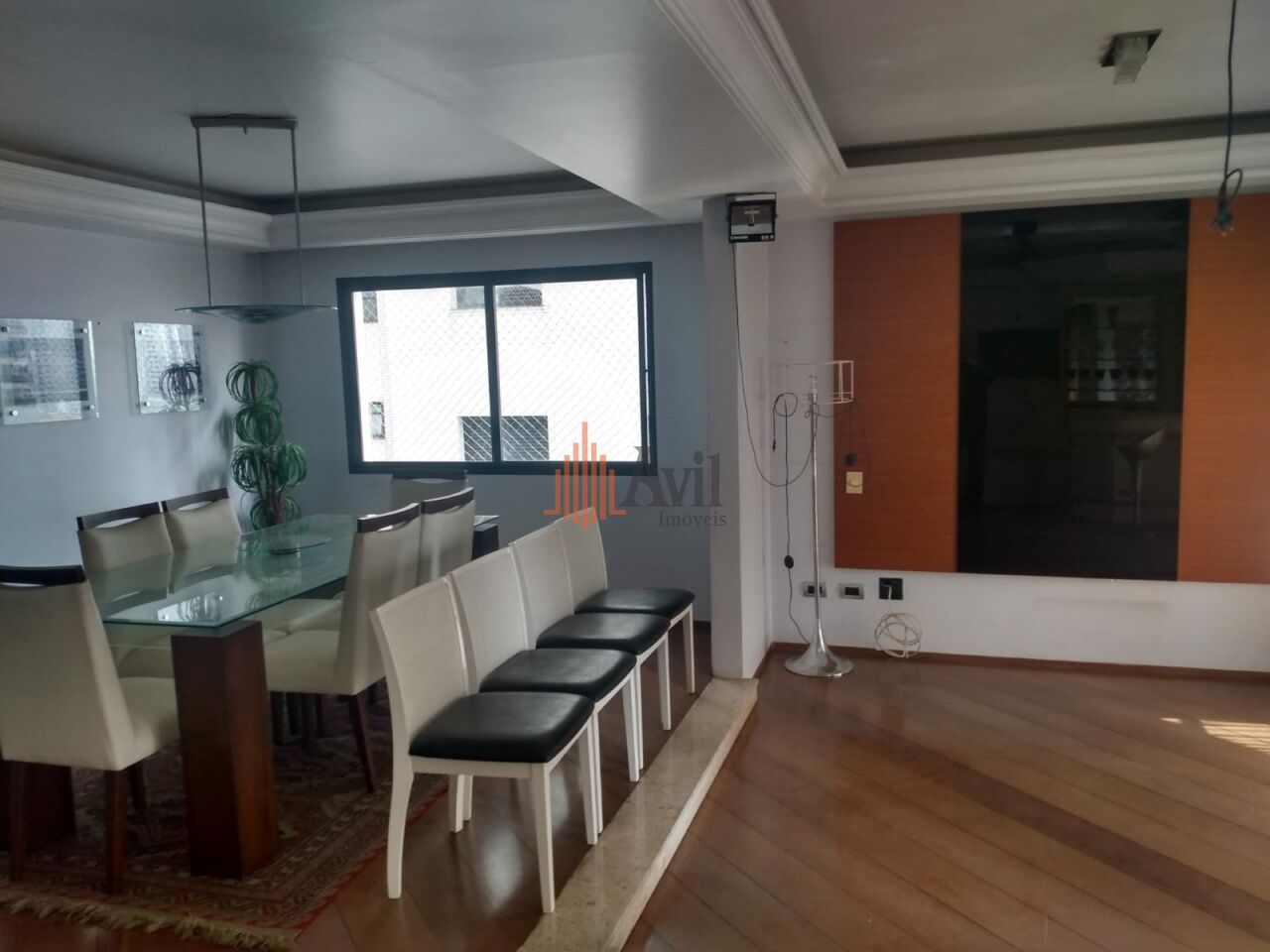 Apartamento para Venda - Vila Regente Feijó