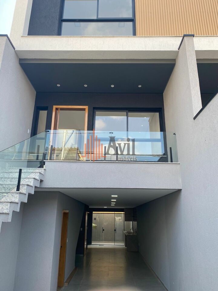 Sobrado para Venda - Vila Carrão