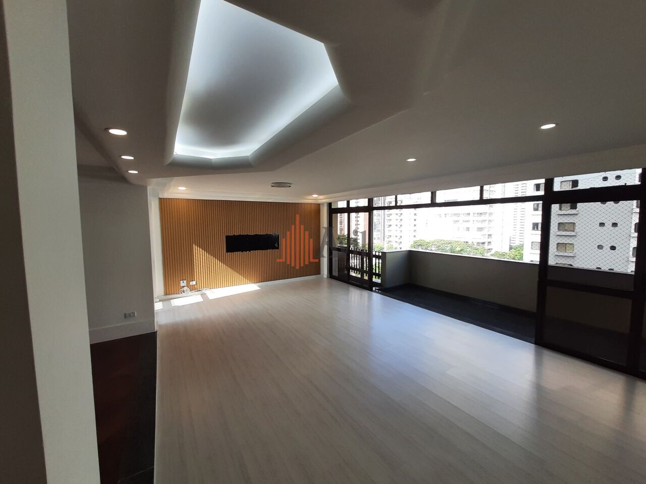Apartamento para Venda - Jardim Anália Franco