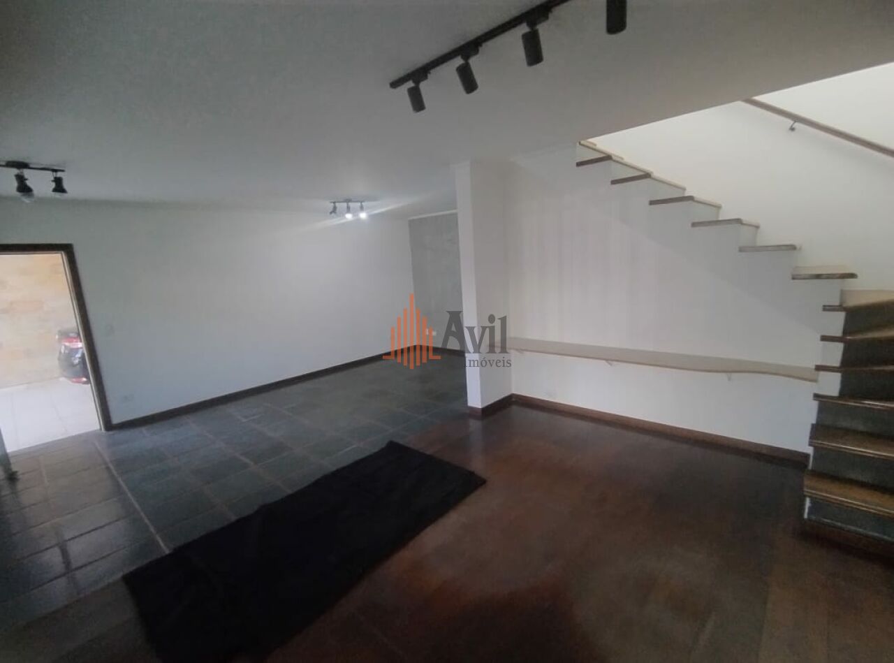 Sobrado para Venda - Vila Carrão