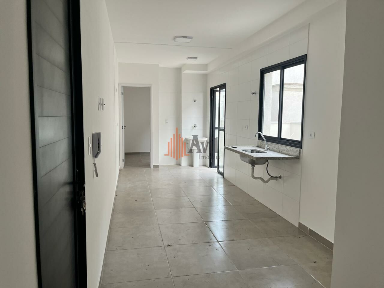 Apartamento para Venda - Chácara Califórnia