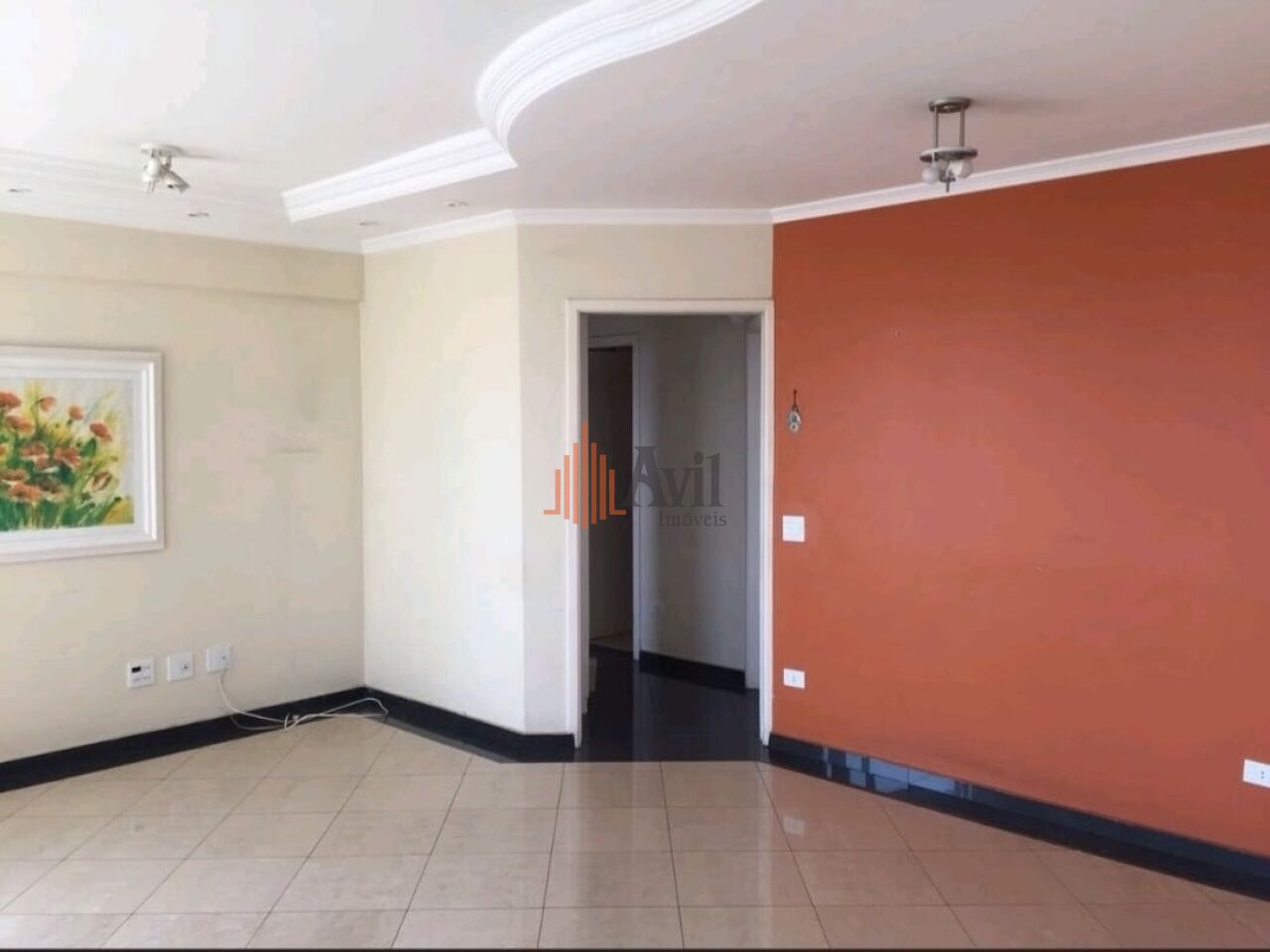 Apartamento para Venda - Vila Diva Zona Leste