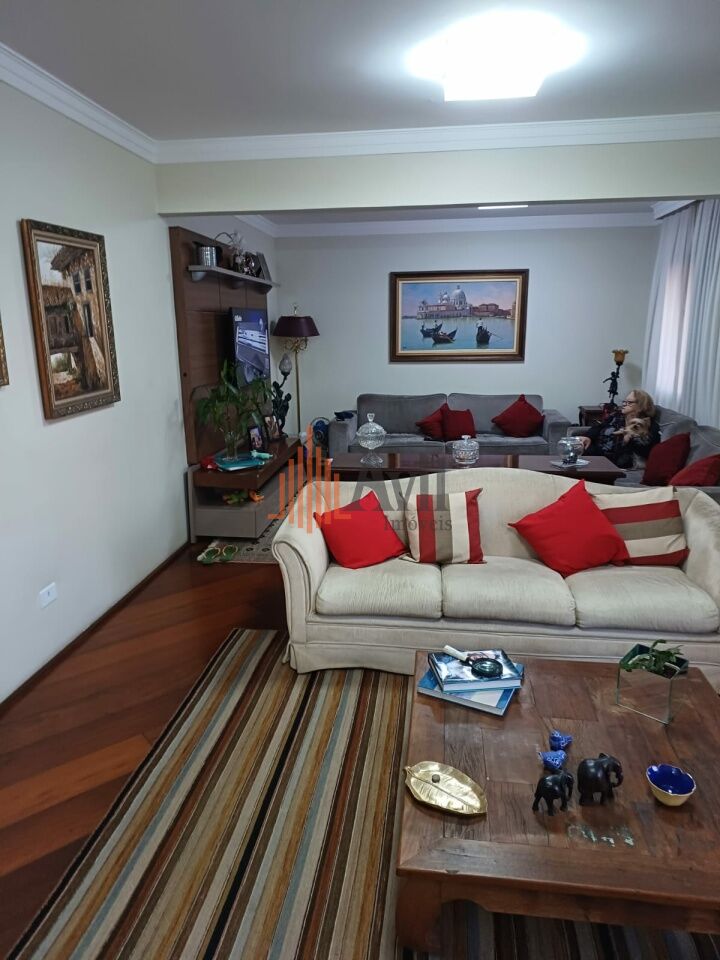 Apartamento para Venda - Jardim Anália Franco