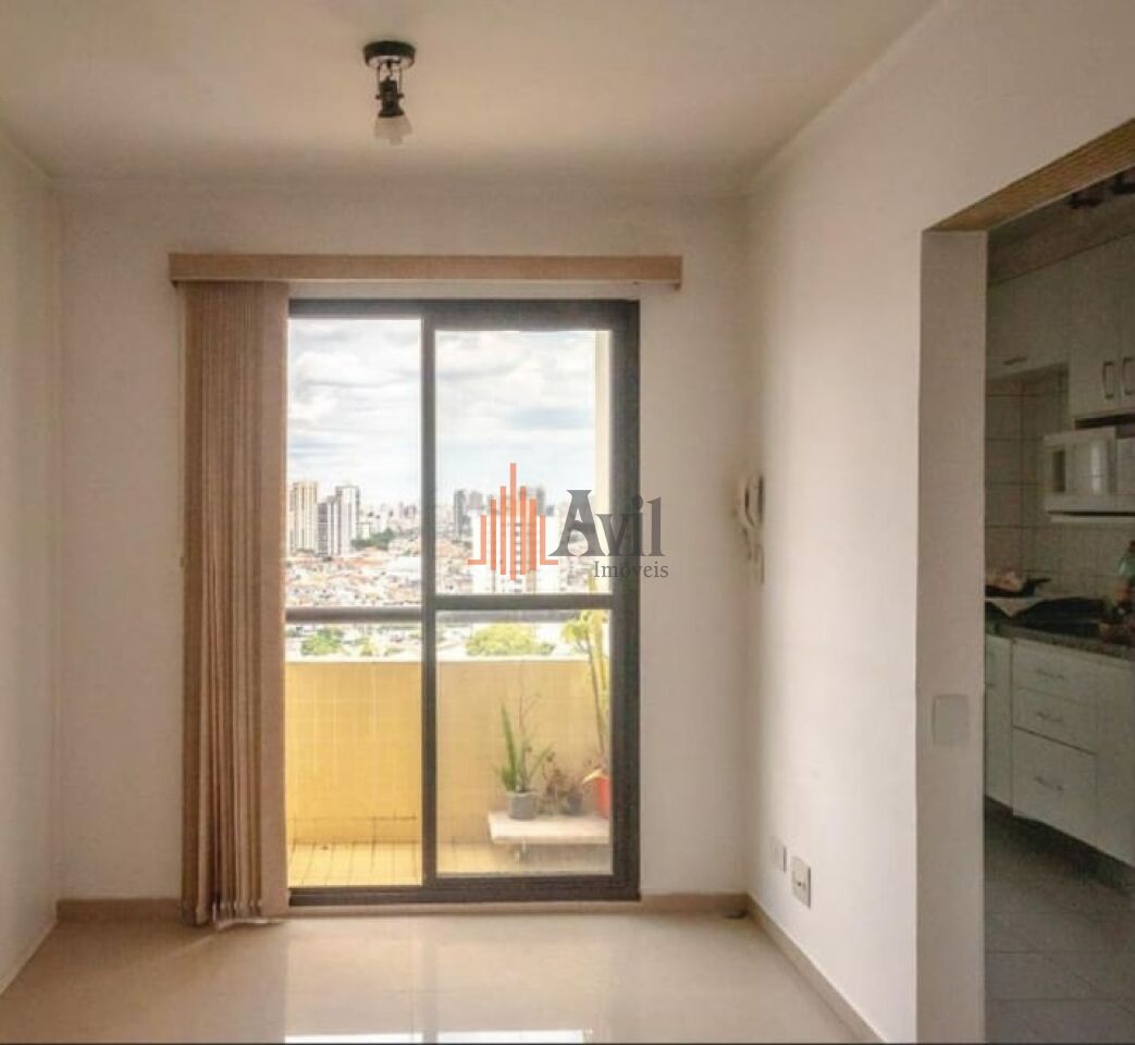 Apartamento para Venda - Vila Bertioga
