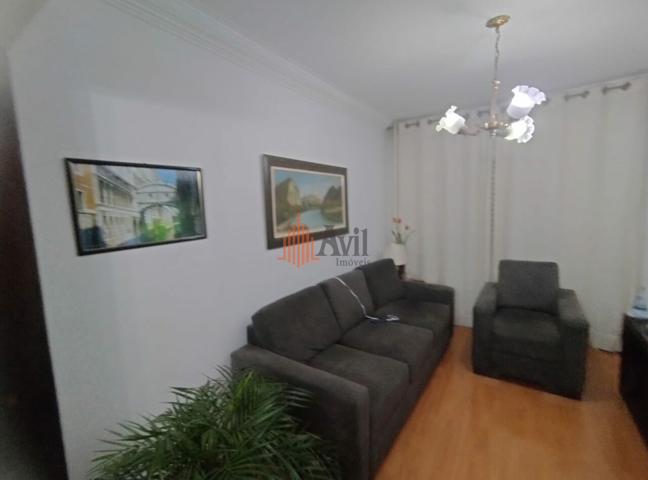 Apartamento para Venda - Vila Regente Feijó